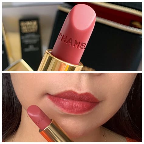 chanel rouge coco secret lipstick|chanel rouge discontinued.